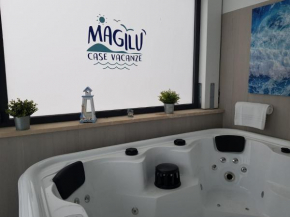 Magilù Case con Jacuzzi